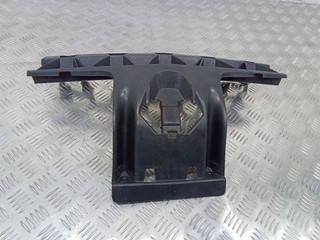 крепление бампера Renault Megane 2 поколение 2005, 8200113652