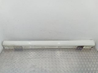 накладка на порог Mercedes-Benz B-Класс W246 2015, A2466901340