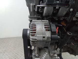 генератор Renault Scenic 2 поколение [рестайлинг] 2007, 1.6 л., бензин, МКПП