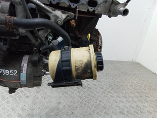 бачок гидроусилителя Renault Scenic 1 поколение [рестайлинг] 2002, 1.8 л., бензин, МКПП