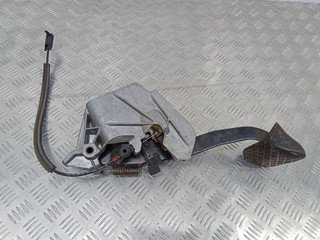 педаль тормоза Mercedes-Benz M-Класс W163 1997, 163290004