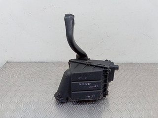 корпус воздушного фильтра Mercedes-Benz M-Класс W163 1997, A1635050160