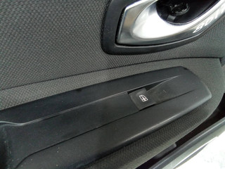кнопка стеклоподъемника двери Renault Grand Scenic 3 поколение 2010
