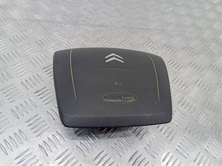 подушка безопасности водителя Citroen Jumper 2 поколение 2007, 07354211440