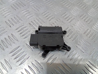 моторчик заслонки печки Mercedes-Benz Vito W639 2006, 0132801332