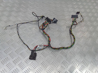 проводка отопителя (печки) Mercedes-Benz Vito W639 2006, L4364