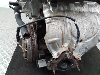 лямбда-зонд Renault Scenic 2 поколение 2006, 2.0 л., бензин, МКПП