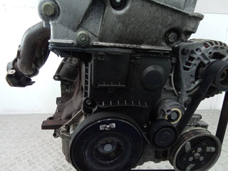 защита (кожух) ремня ГРМ Renault Clio 3 поколение 2006, 1.4 л., бензин, МКПП