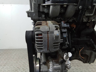генератор Renault Clio 3 поколение 2006, 1.4 л., бензин, МКПП, 8200660025