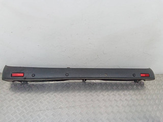 бампер задний Nissan Primastar 1 поколение 2004, 7700313771