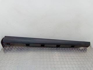 накладка на порог Ford Focus 3 поколение 2012, BM51-A10154-A