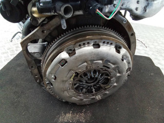 комплект сцепления Renault Laguna 3 поколение 2007, 2.0 л., дизель, МКПП, 8200501027