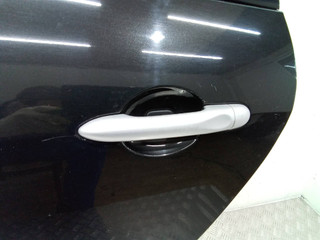 ручка наружная задняя левая Renault Grand Scenic 3 поколение 2010
