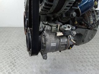 компрессор кондиционера Mercedes-Benz A-Класс W176 2015, 1.5 л., дизель, МКПП, 447280-7433