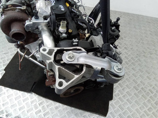 кронштейн двигателя Mercedes-Benz A-Класс W176 2015, 1.5 л., дизель, МКПП, A2462401309