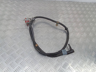 клемма аккумулятора плюс Mercedes-Benz A-Класс W176 2015, 1.5 л., дизель, МКПП, A2465407632