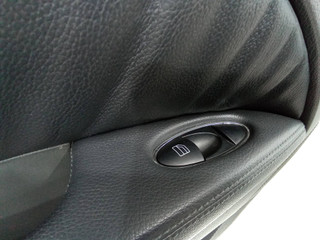 кнопка стеклоподъемника двери задней левой Mercedes-Benz E-Класс W211/S211 2005, седан