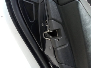 замок двери задней левой Mercedes-Benz E-Класс W211/S211 2005, седан