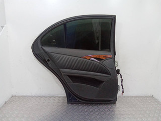 моторчик стеклоподъемника задний левый Mercedes-Benz E-Класс W211/S211 2005, седан, A2118202942
