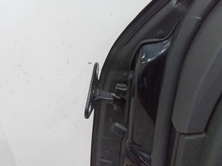 петля двери Mercedes-Benz E-Класс W211/S211 2005, седан