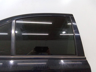 стекло двери задней правой Mercedes-Benz E-Класс W211/S211 2005, седан, 43R-001025