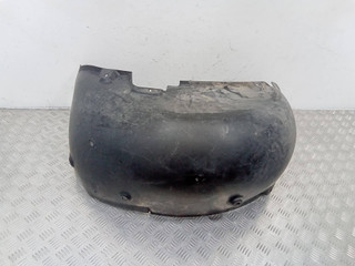 защита арок задняя левая (подкрылок) Volkswagen Touareg 1 поколение 2005, 7L6810971A
