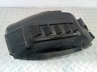 защита арок передняя левая (подкрылок) Citroen Jumper 2 поколение 2007, 1306371070