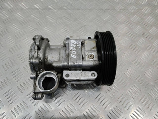 помпа BMW 3 серия E46 2003, 1.8 л., бензин, 7500594