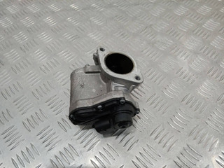 клапан EGR Renault Megane 2 поколение 2005, 1.9 л., дизель, МКПП, 8200609274