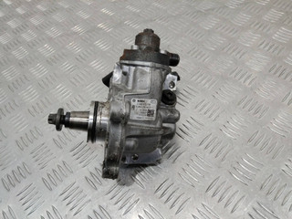 ТНВД Mercedes-Benz E-Класс W213/S213/C238/A238 2019, 2.0 л., дизель, A6540704601, 0445010796