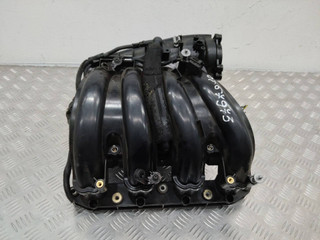 коллектор впускной BMW 3 серия E46 2003, 1.8 л., бензин