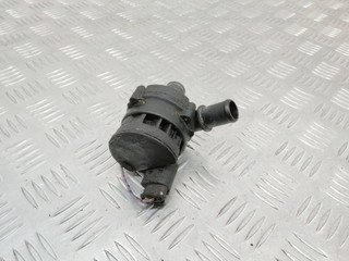 насос антифриза дополнительный Renault Scenic 2 поколение 2006, 1.9 л., дизель, МКПП, 0392023015