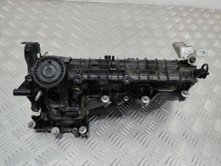 коллектор впускной Nissan Qashqai J11 [рестайлинг] 2020, 1.3 л., бензин, A2821401100
