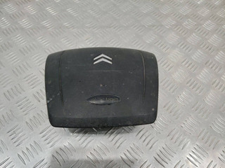 подушка безопасности водителя Citroen Jumper 2 поколение 2012, 07354879970