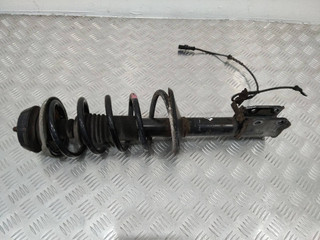 амортизатор передний Renault Logan 1 поколение 2007, 8200807029