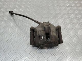 суппорт передний правый Citroen DS3 1 поколение 2010, дизель, Y01132
