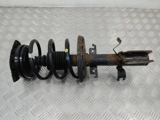 амортизатор передний Renault Megane 3 поколение 2011, дизель, 543020057R