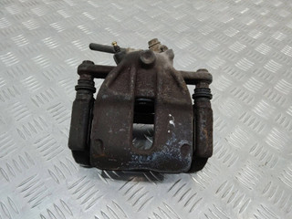 суппорт передний правый Nissan Micra K12 [2-й рестайлинг], 1.2 л.