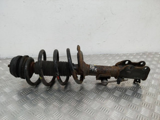 амортизатор передний Mercedes-Benz Vito W639 2006, A6393202613
