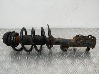амортизатор передний Mercedes-Benz Vito W639 2006, A6393202613