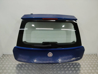 крышка багажника (дверь 3-5) Fiat Punto 3 поколение 2006