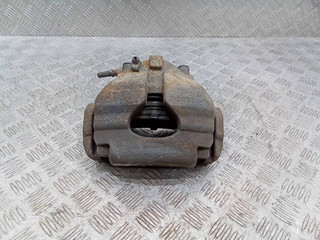 суппорт передний правый Volkswagen Transporter T5 2007, 7H0106D
