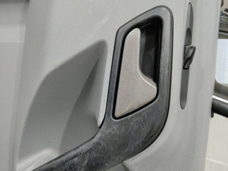 ручка внутренняя передняя правая Mercedes-Benz Sprinter 2 поколение [рестайлинг] (W906) 2017