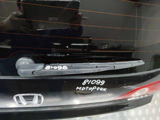 щеткодержатель задний Honda Accord 7 поколение 2006, универсал