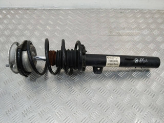 амортизатор передний левый BMW 1 серия E81/E87 [рестайлинг] 2009, 3131678601701