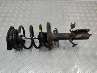 амортизатор передний Renault Megane 3 поколение 2011, 543020057R
