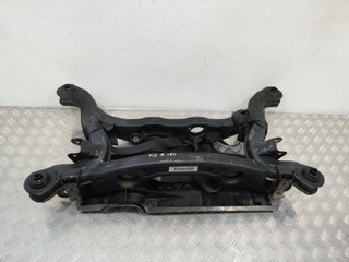 балка подвески задняя Mercedes-Benz A-Класс W176 2015, 1.5 л., дизель, 2463504101