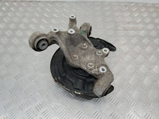 кулак задний правый Mercedes-Benz A-Класс W176 2015, 1.5 л., дизель, 2460406