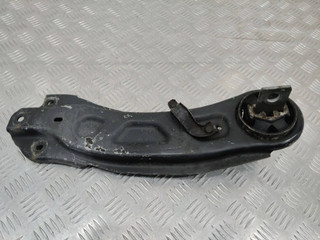 рычаг подвески Mercedes-Benz A-Класс W176 2015, 1.5 л., дизель, A2463500506