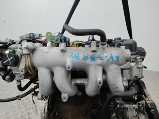 коллектор впускной Nissan Almera N15 [рестайлинг] (1998 - 2000), 1.8 л., бензин